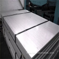 Stainelss Steel Sheet (Plate)